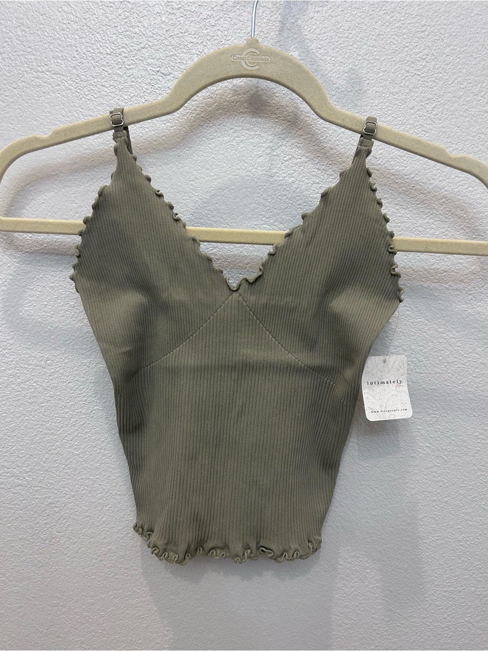 Free People Intimately Camisole